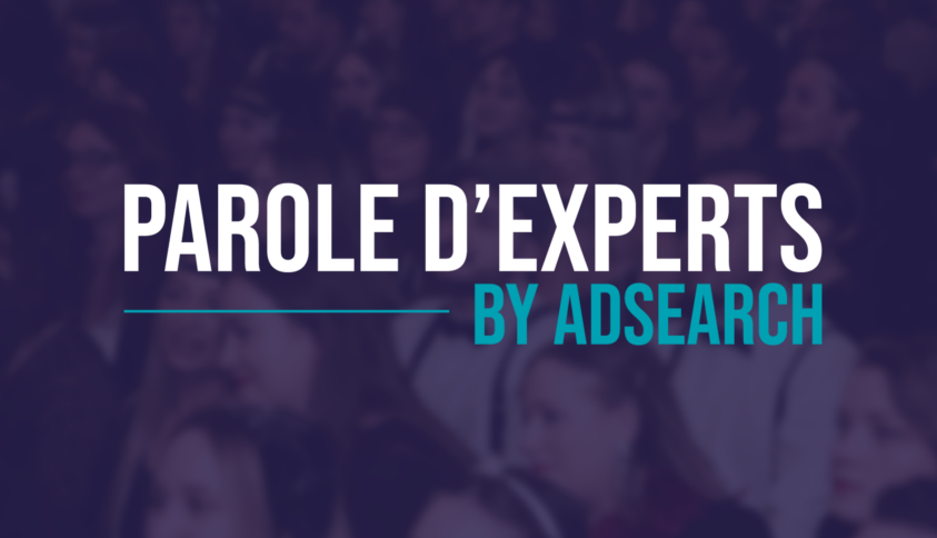 Parole d'Experts - Adsearch